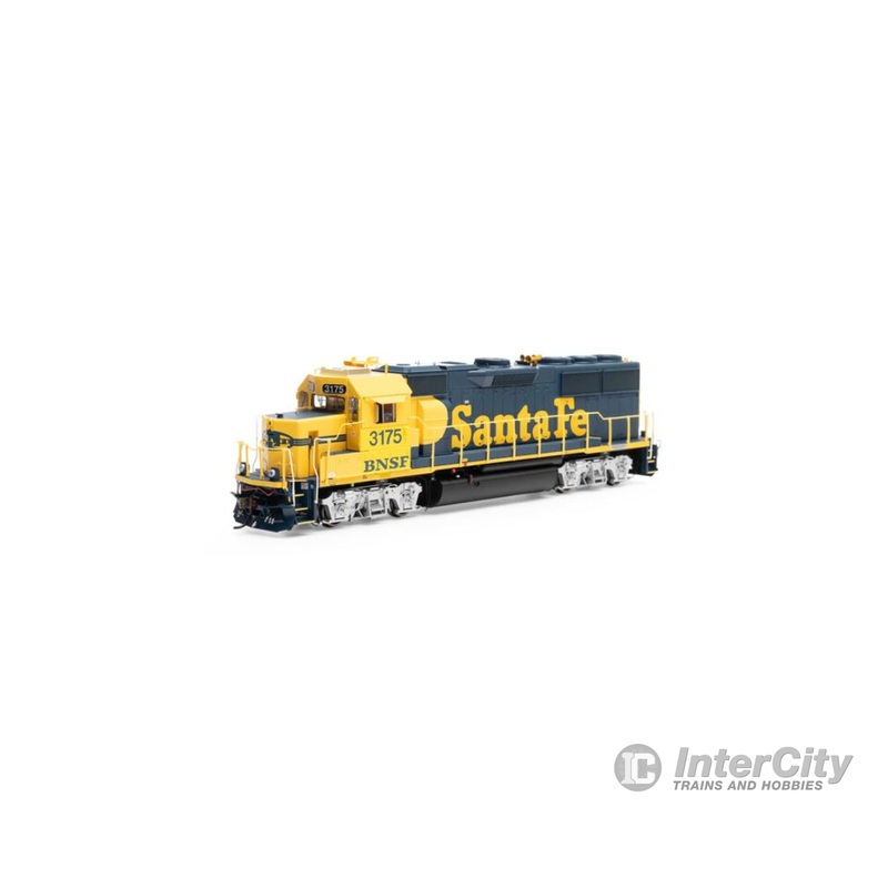 Athearn Genesis ATHG65927 HO GP50 with DCC & Sound, BNSF #3175