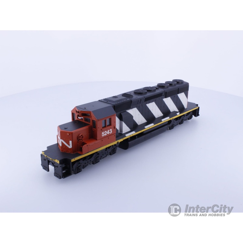 Athearn 4422 HO SD40-2 Canadian National (CN) 5243 Analog DC