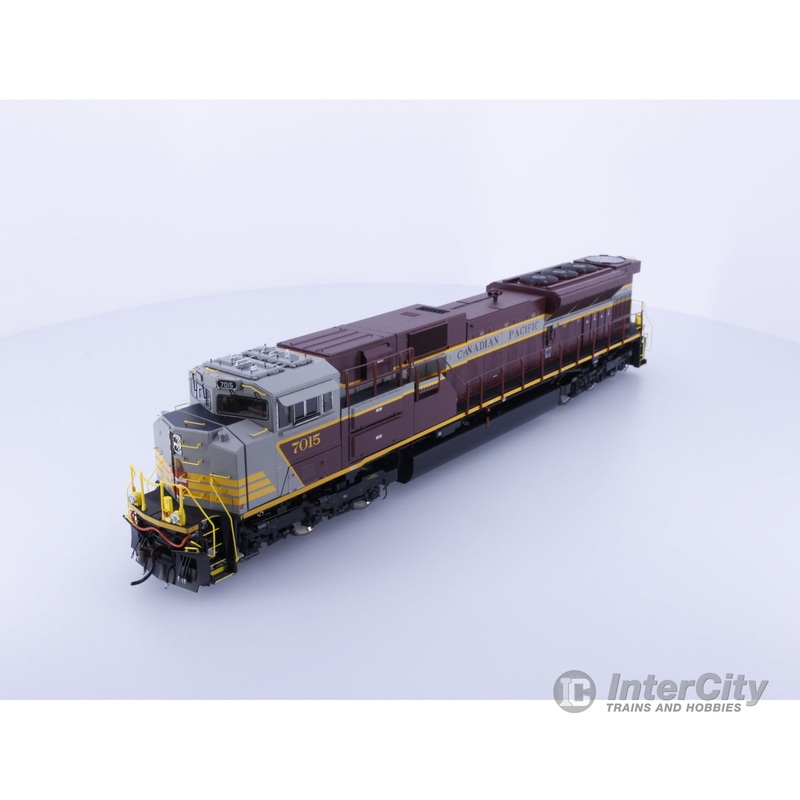 Athearn ATHG75751 HO SD70ACU Canadian Pacific (CP) 7015 DCC