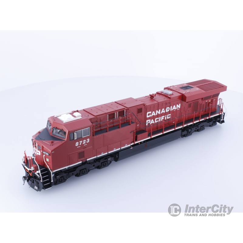 Athearn ATHG83176 HO ES44AC Canadian Pacific 8723 DCC & Sound