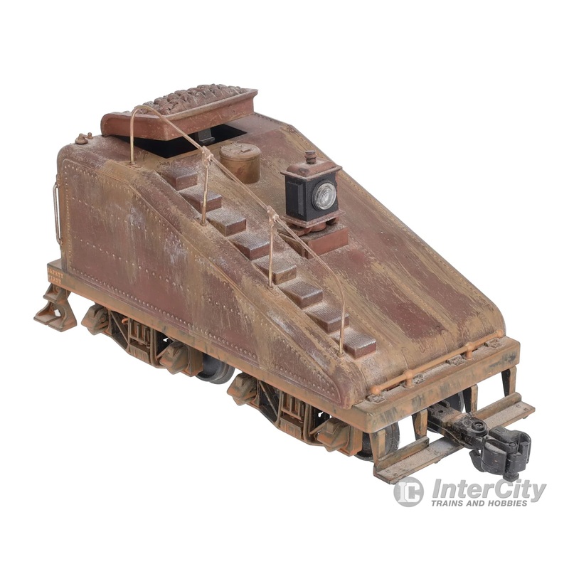 Aristo Craft Trains G 21921 Tender w/snd DRGW