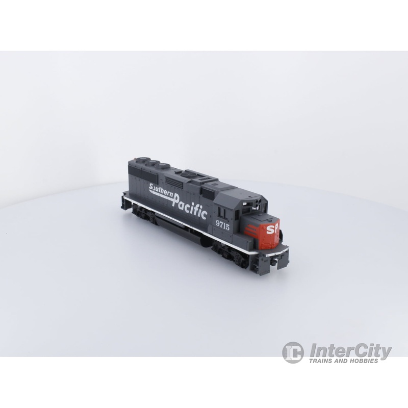 Athearn 4727 HO Gp40-2 Dummy Southern Pacific (SP) 9715