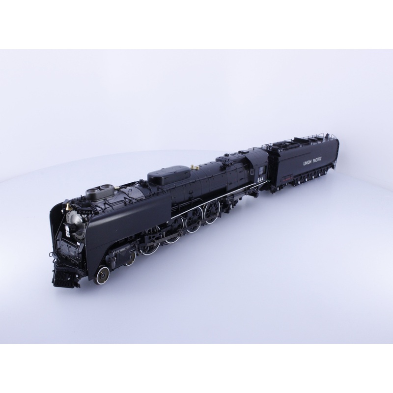Athearn ATHG88413 HO FEF-3 150th Anniversary of the Golden Spike Union Pacific (UP) 844 DCC & Sound