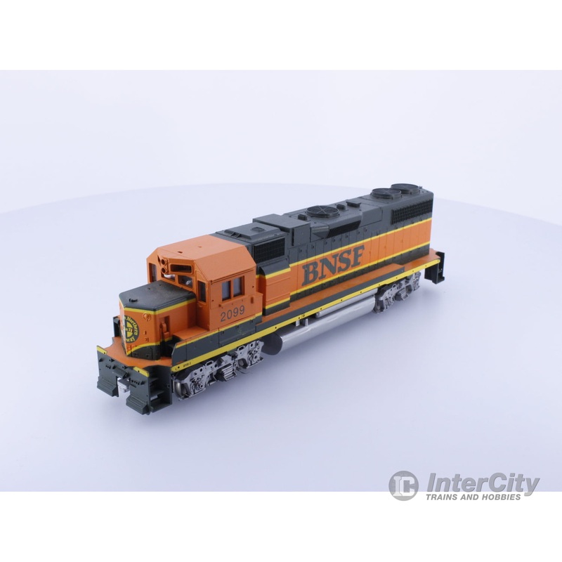 Athearn 4619 HO GP38-2 Burlington Northern Santa Fe (BNSF) 2099 Analog DC (B)