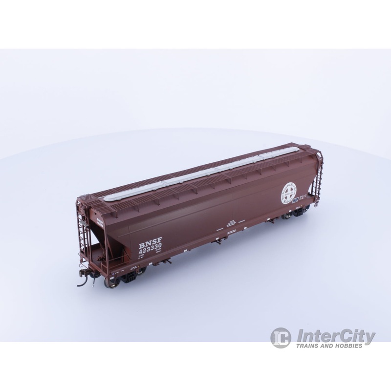 Athearn ATHG15814 HO Burlington Northern Santa Fe 4600 Covered Hopper Burlington Northern Santa Fe (BNSF) 423330