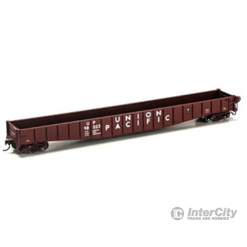 Athearn ATH76559 HO 65' 6" Mill Gondola Union Pacific 98023
