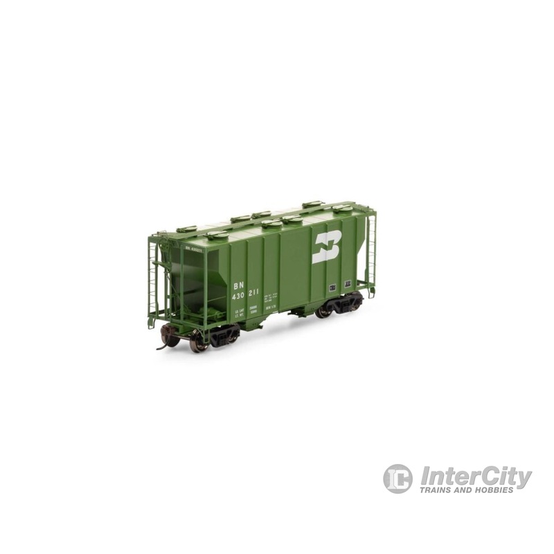 Athearn ATH63804 HO PS-2 2600 Covered Hopper, BN #430211