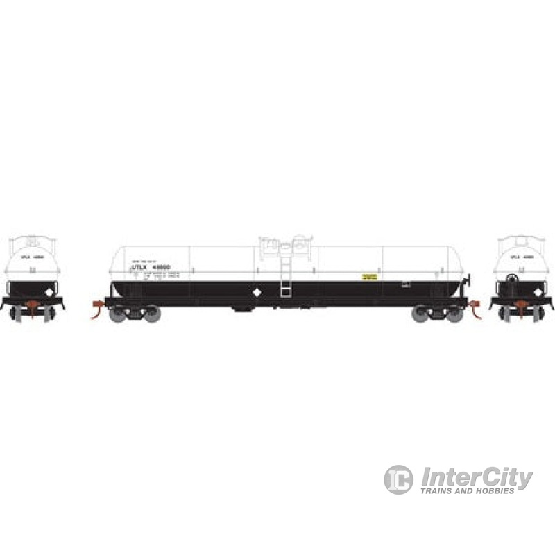 Athearn ATH17858 HO 62 Foot Tank Car Union Tank Car 48890