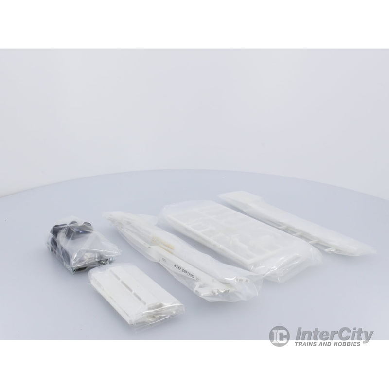 Athearn 5554 HO Impact Ends Santa Fe (SF) 298965