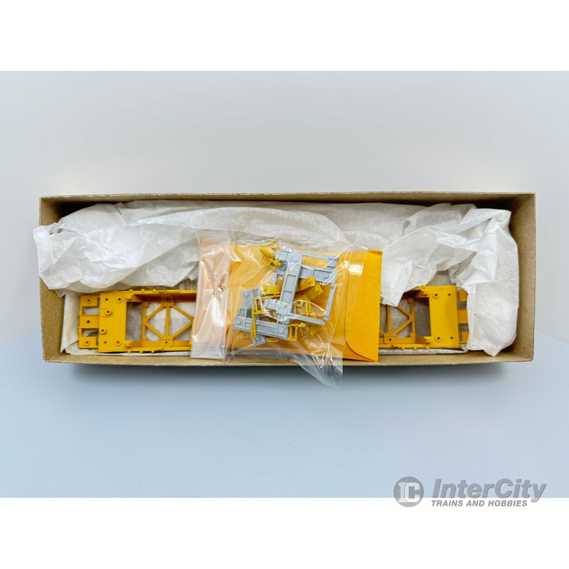 Athearn 5901 HO Husky Stack Single Trailer Train TTX Corp. (TTX) 56174