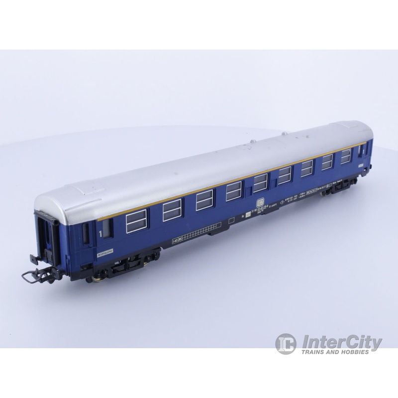 Jouef 5774 HO DB 1st Class Passenger Car RN 40129-8